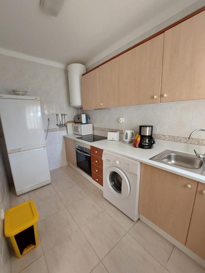 Apartamento Sunny Velamar Patroves Eksteriør bilde