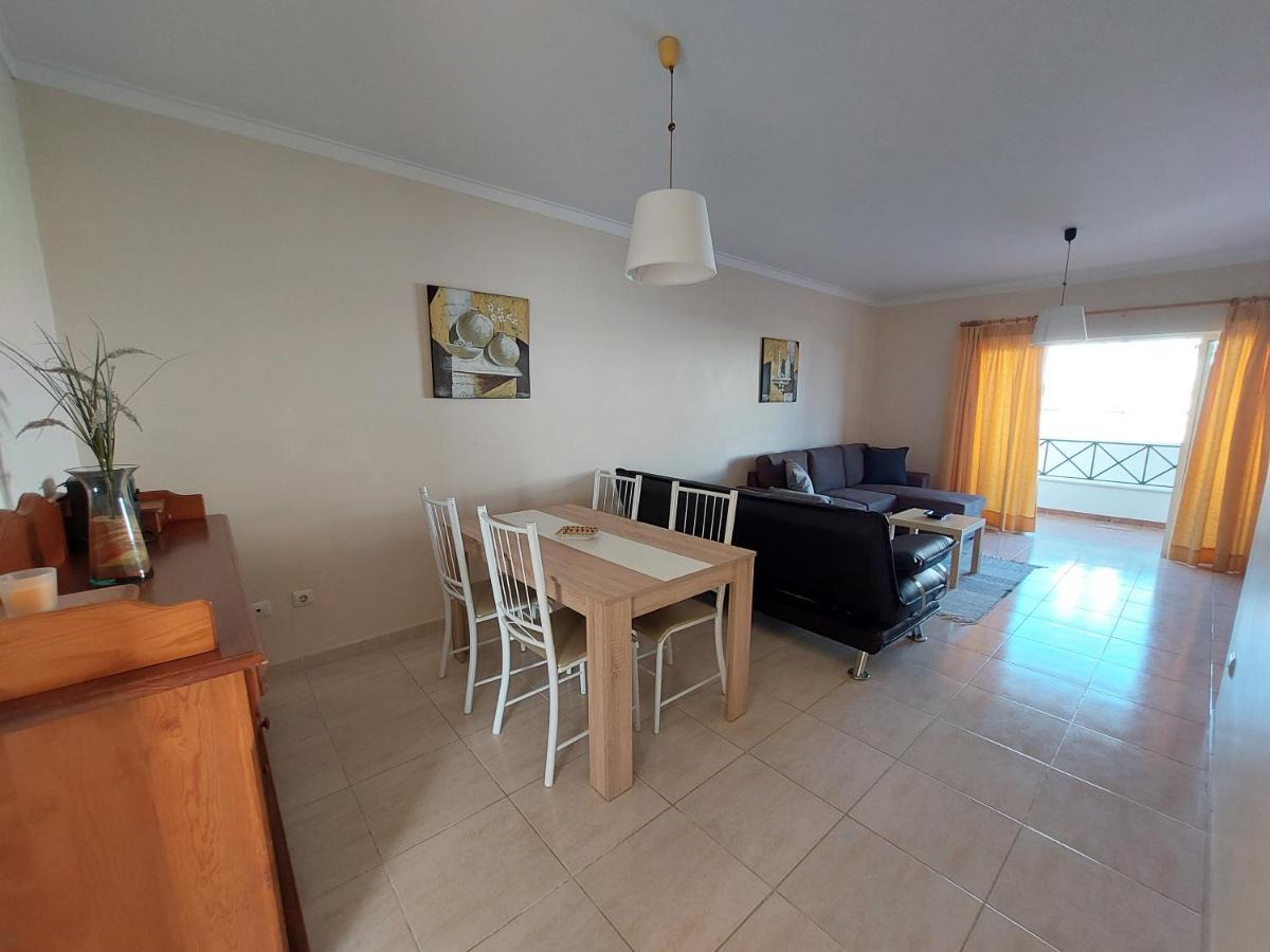 Apartamento Sunny Velamar Patroves Eksteriør bilde