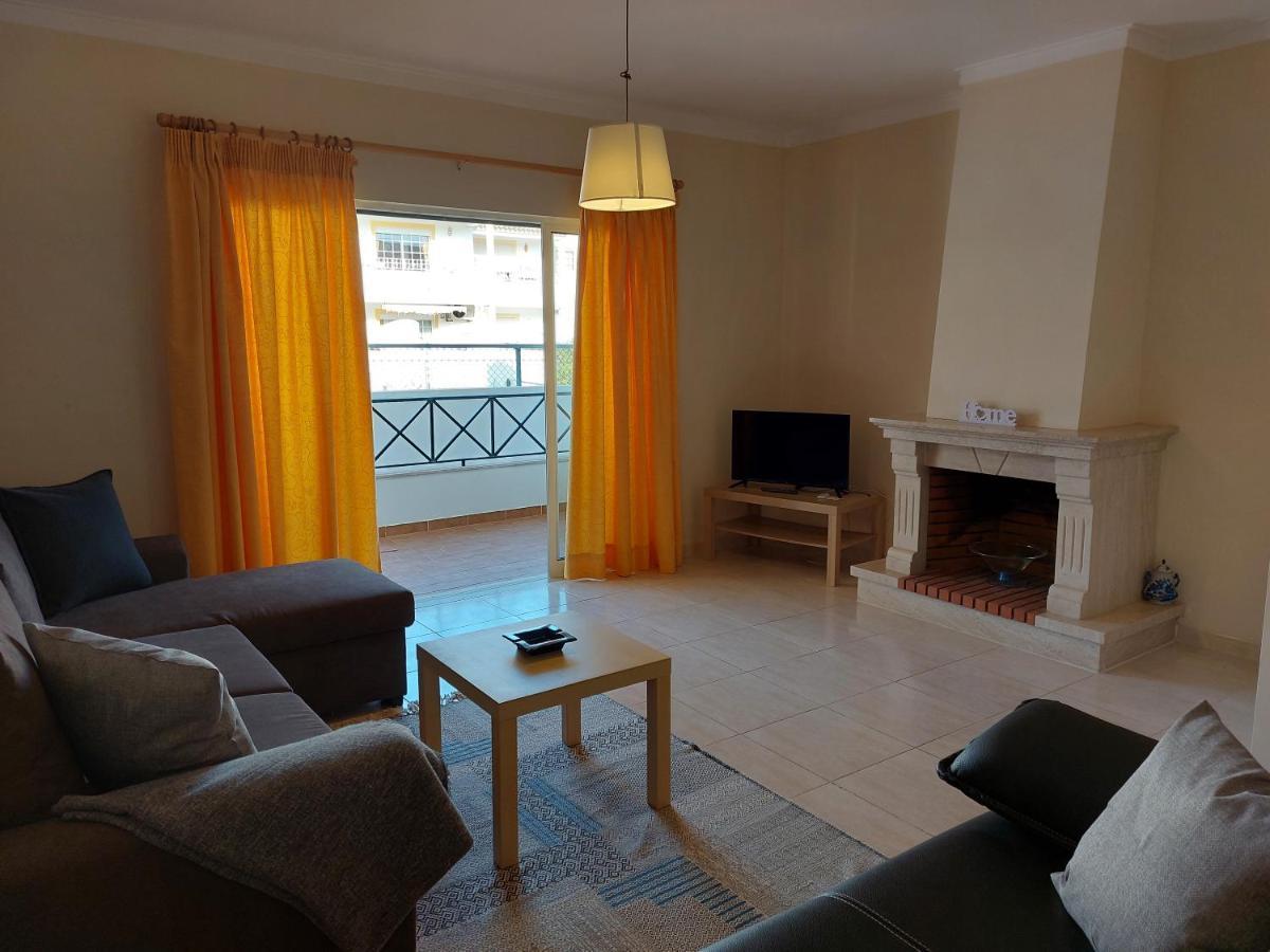 Apartamento Sunny Velamar Patroves Eksteriør bilde