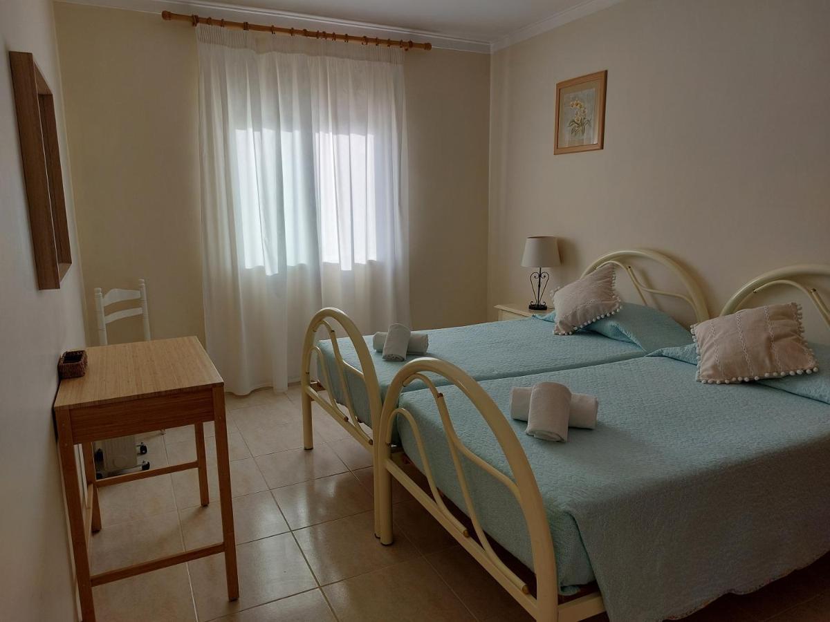 Apartamento Sunny Velamar Patroves Eksteriør bilde