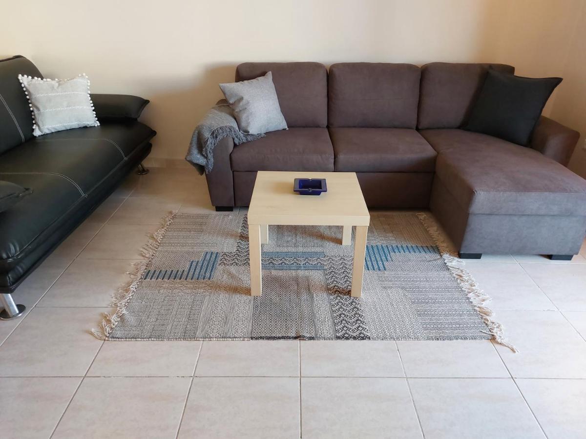 Apartamento Sunny Velamar Patroves Eksteriør bilde