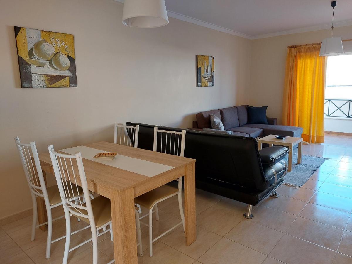 Apartamento Sunny Velamar Patroves Eksteriør bilde