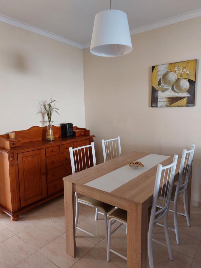 Apartamento Sunny Velamar Patroves Eksteriør bilde
